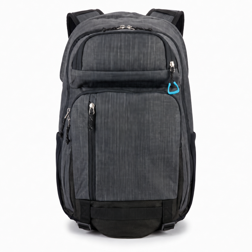 Thule Stravan 15" Laptop Backpack in Black